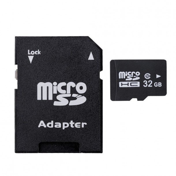 最佳25GB Micro SD卡（2）