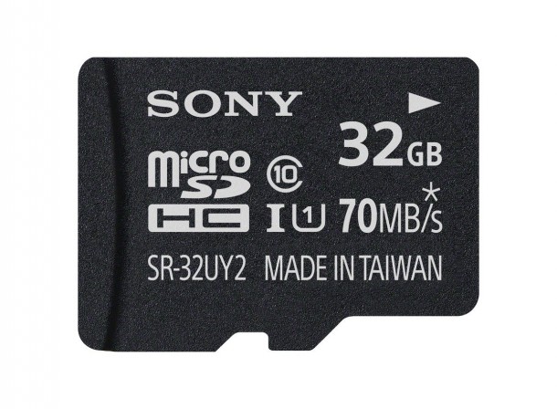 最佳25GB Micro SD卡（6）