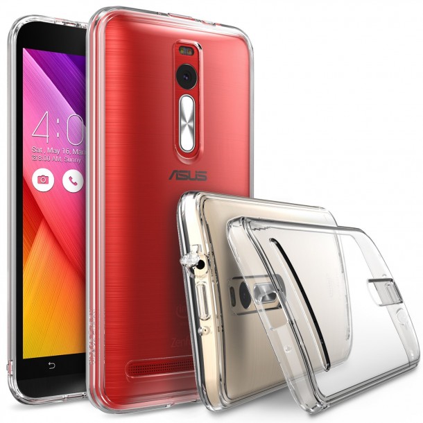 华硕Zenfone 2（10）的最佳案例