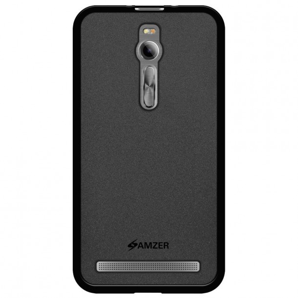 华硕Zenfone 2（2）的最佳案例