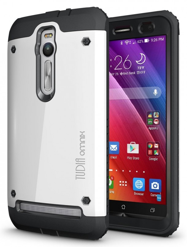 华硕Zenfone 2（4）的最佳案例