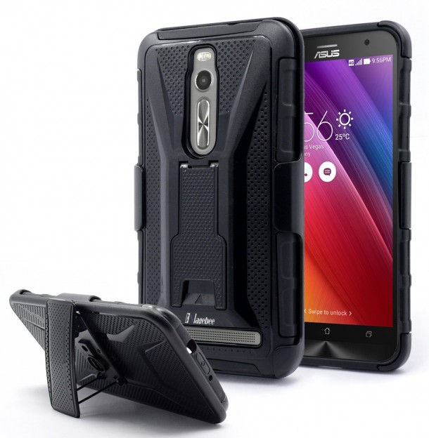 华硕Zenfone 2（5）的最佳案例
