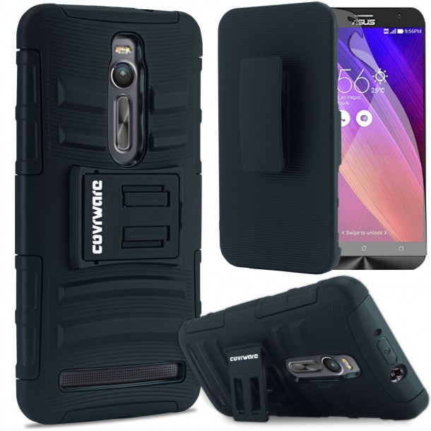 华硕Zenfone 2（6）的最佳案例