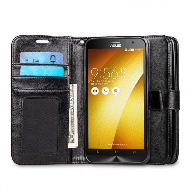 华硕Zenfone 2（7）的最佳案例