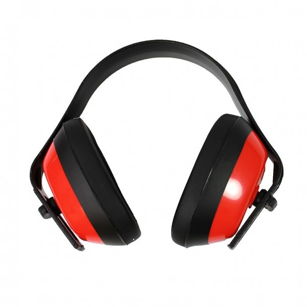 最佳防护耳机(8)