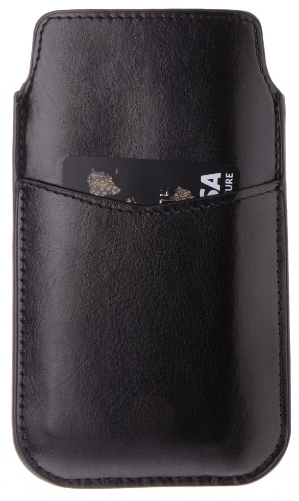 三星Z1最佳手机壳(6个)