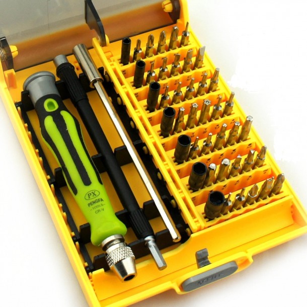SourcingBay®45in 1