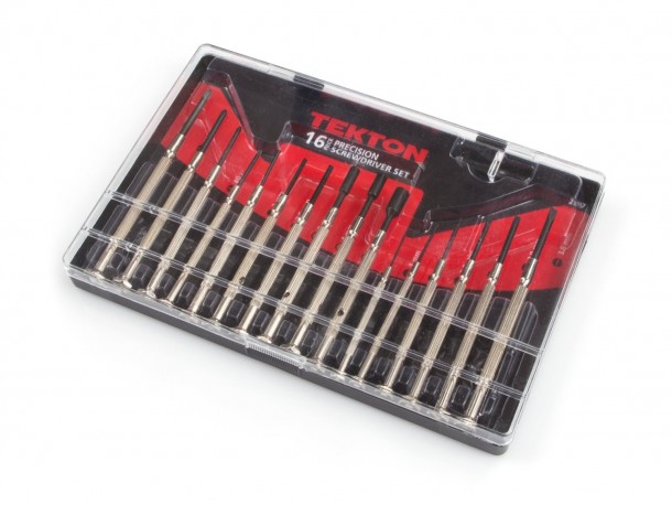 Tekton 2987精密