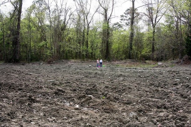 捡到者归，钻石坑5