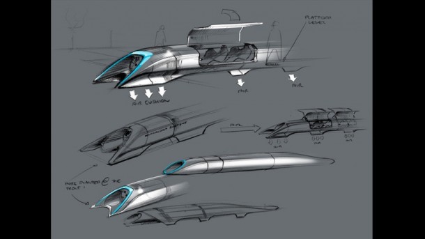 Hyperloop-1