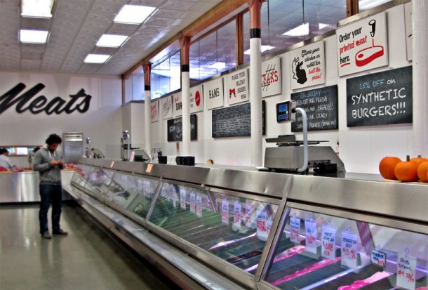 未来的街道标志 - 不久的将来的标志7