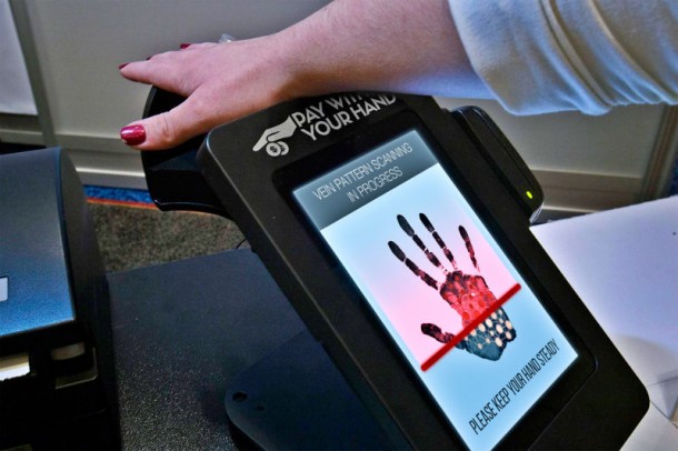 未来的街道标志 - 不久的将来的标志8