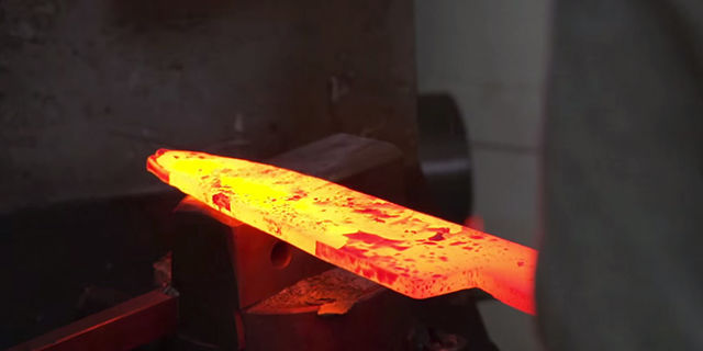 世界上最好的刀