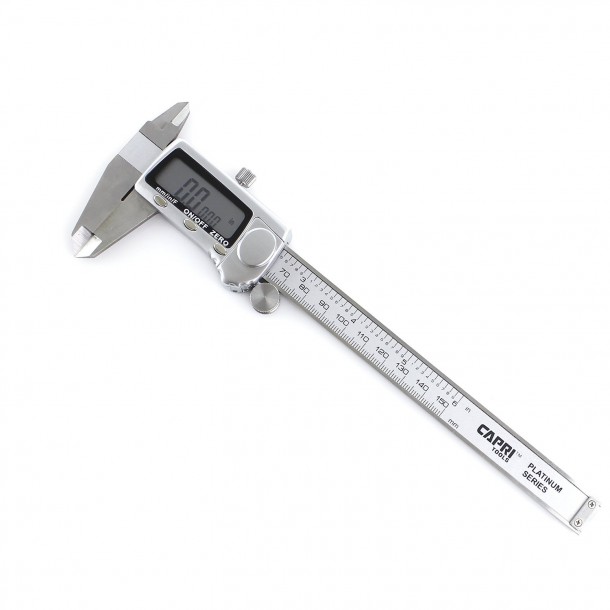 Capri Tools CP20001