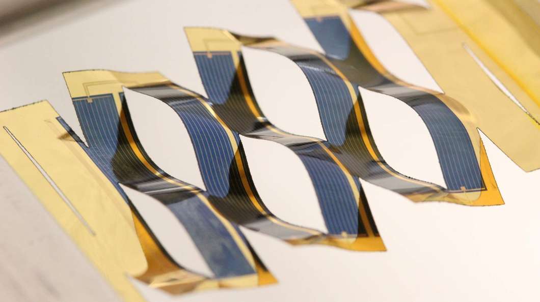 剪纸艺术solar2