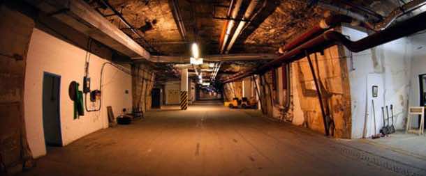 神奇的地下遗址(四)