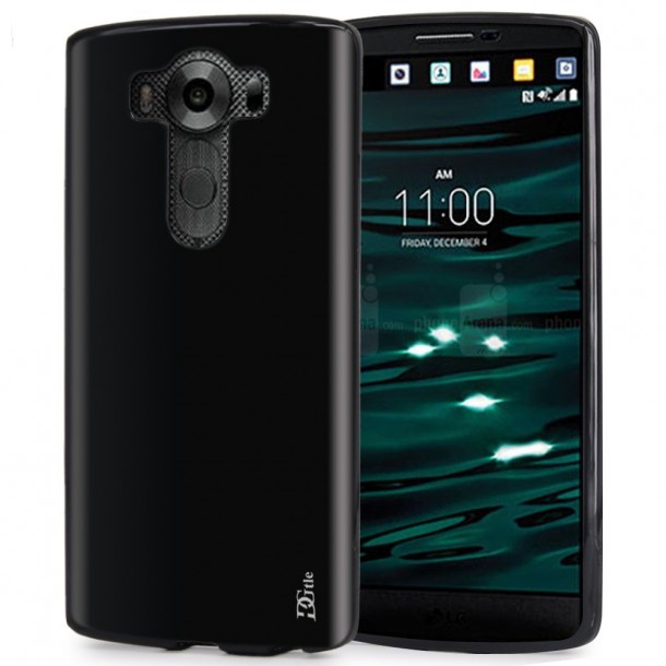 LG V10(10)最佳案例