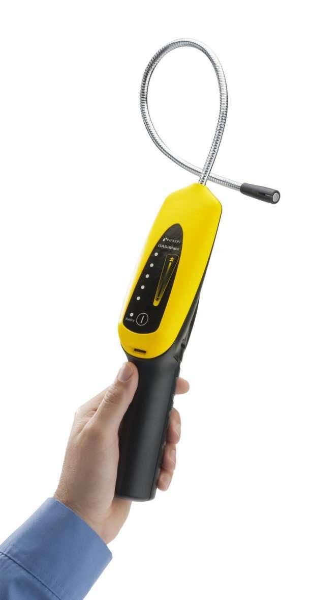 最佳气体检漏仪(10)