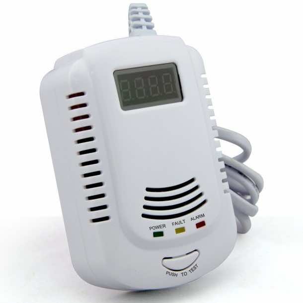 最佳气体检漏仪(8)