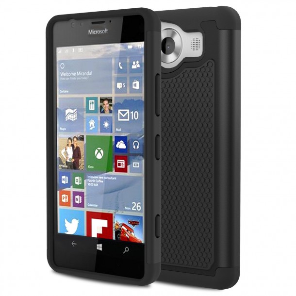 最佳Lumia 950机箱(3)