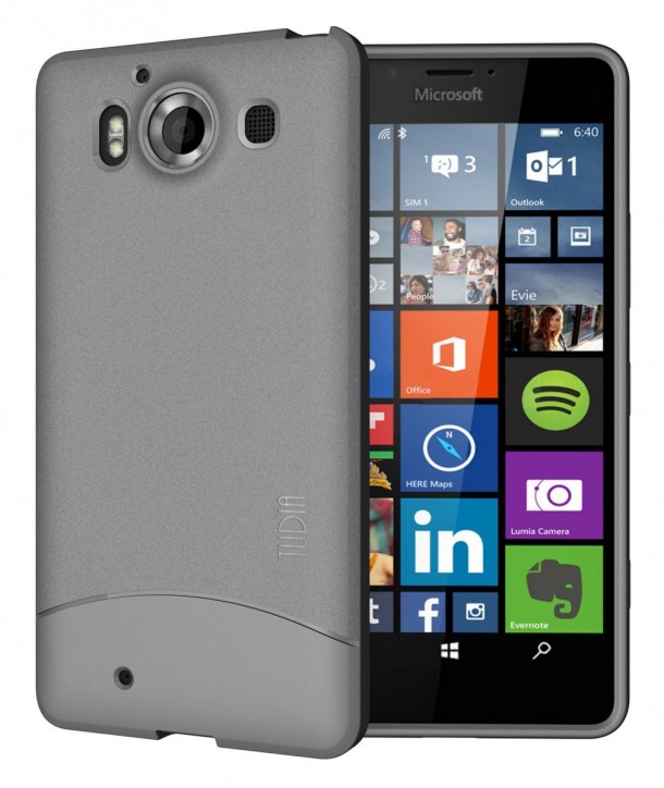 最佳Lumia 950手机壳(6)