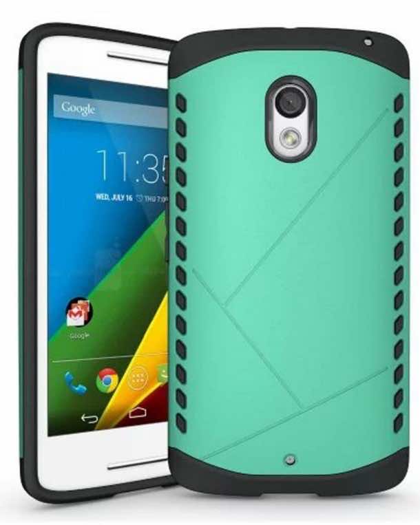 Moto X Play最佳案例(2)