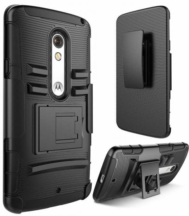 Moto X Play最佳案例(8个)