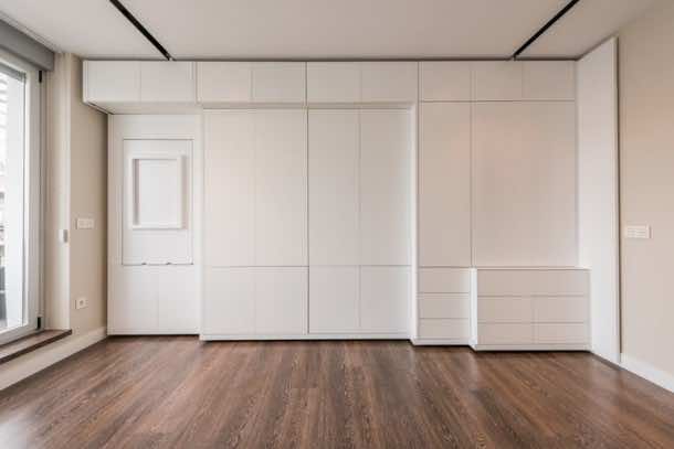 Casa Stella可以通过按按钮获得一间客房