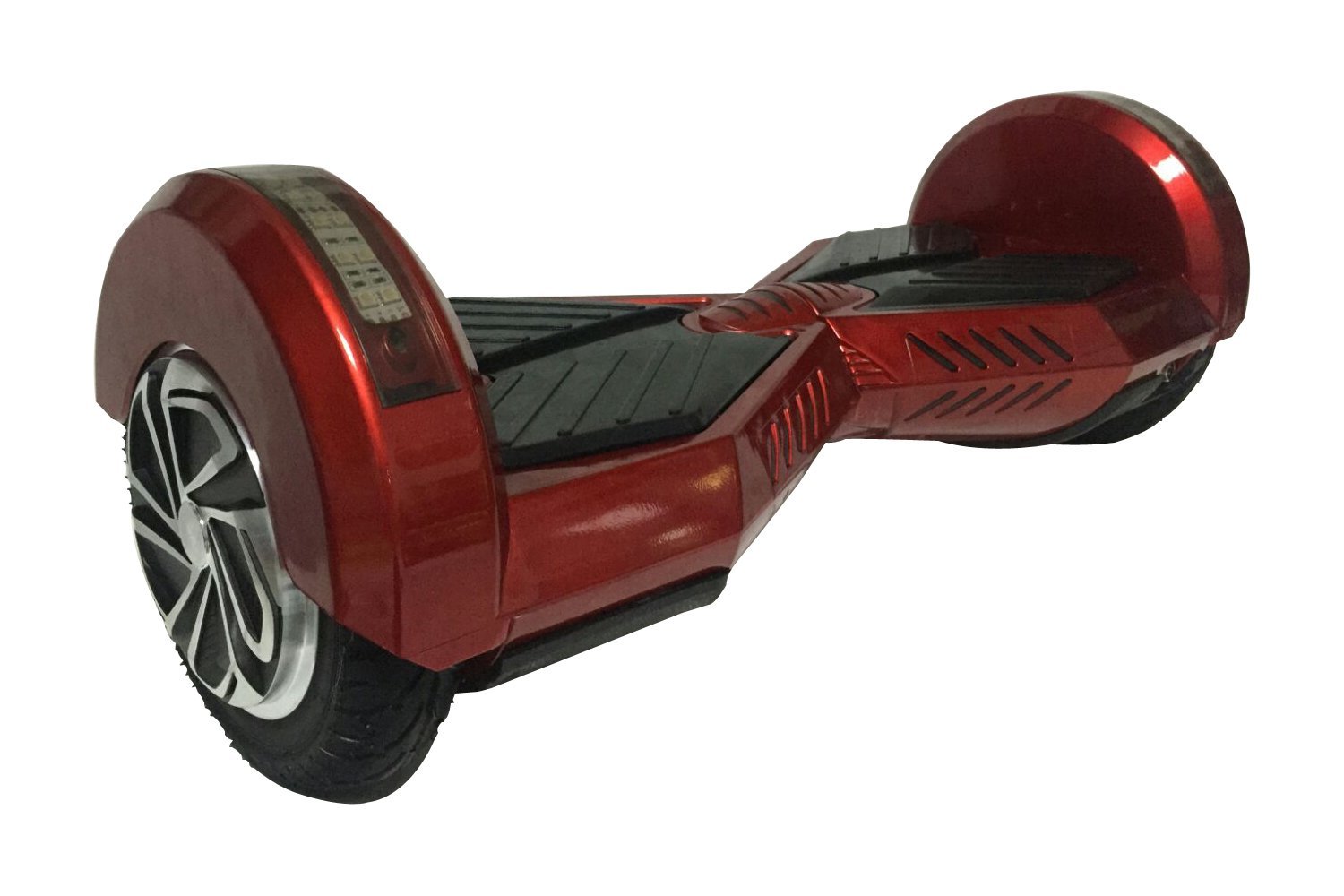 十佳hoverboards额定2星及以上(6)