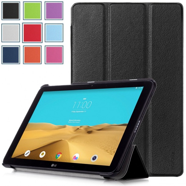 LG G Pad 2 10（5）的最佳案例
