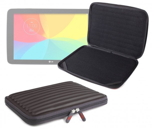 LG G Pad 2 10（9）的最佳案例