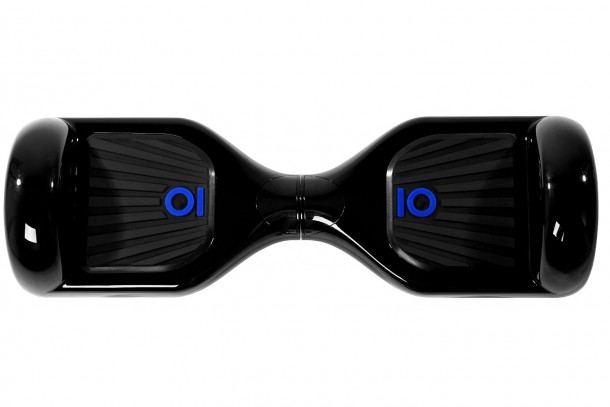 IO Hawk Chic