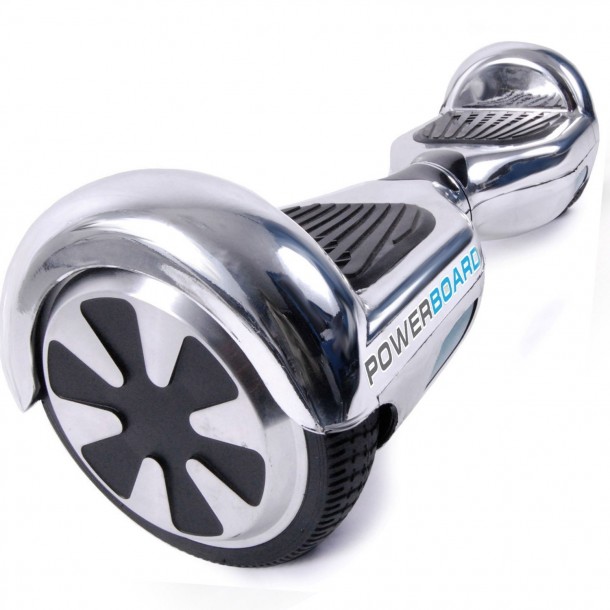 Powerboard