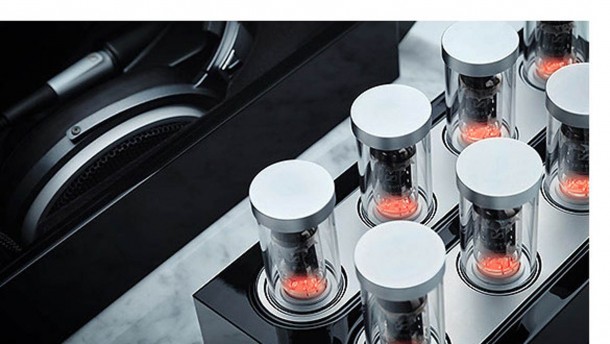 森海塞尔的俄耳甫斯耳机2