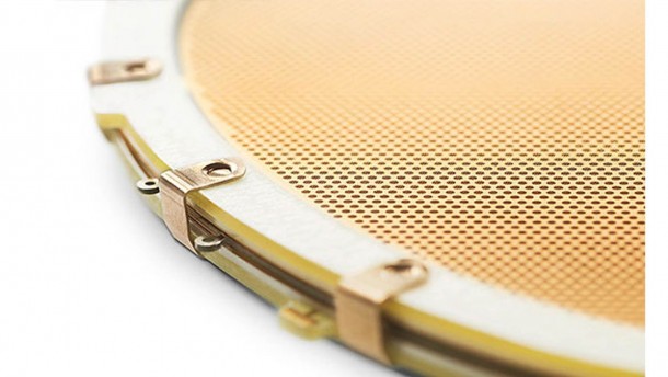 森海塞尔的俄耳甫斯耳机