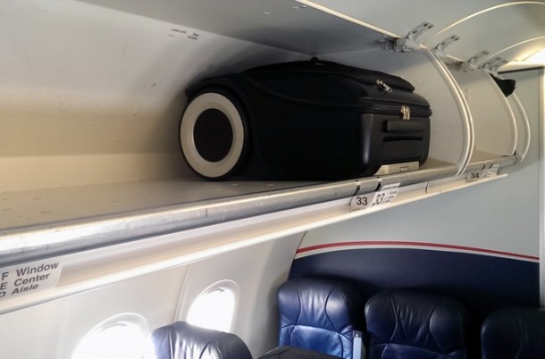 智能随身行李——在Kickstarter上获得成功