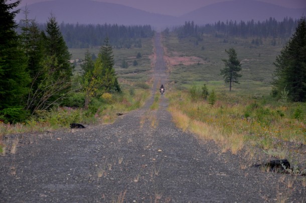 oyyakon世界上最冷的城市5