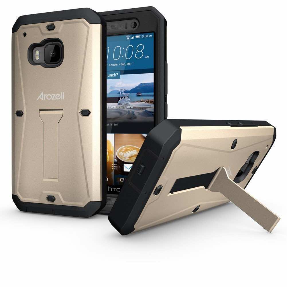 HTC one m9的10个最佳案例(1)