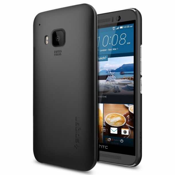 HTC One M9S的10个最佳案例（3）