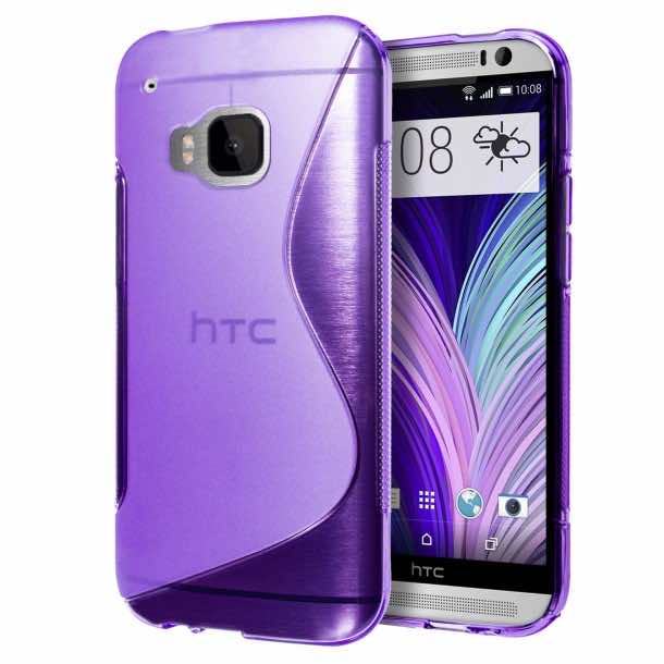 HTC ONE M9S的10个最佳案例（5）