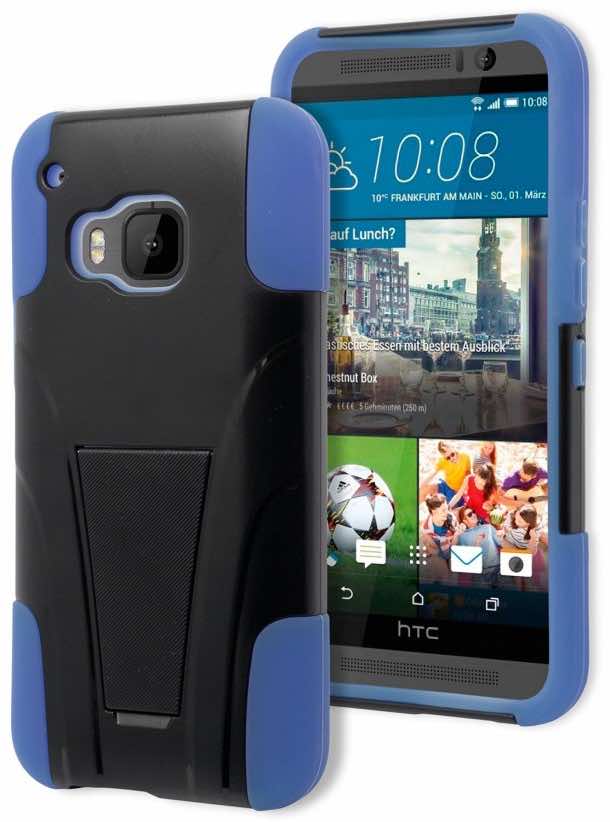HTC ONE M9S的10个最佳案例（6）