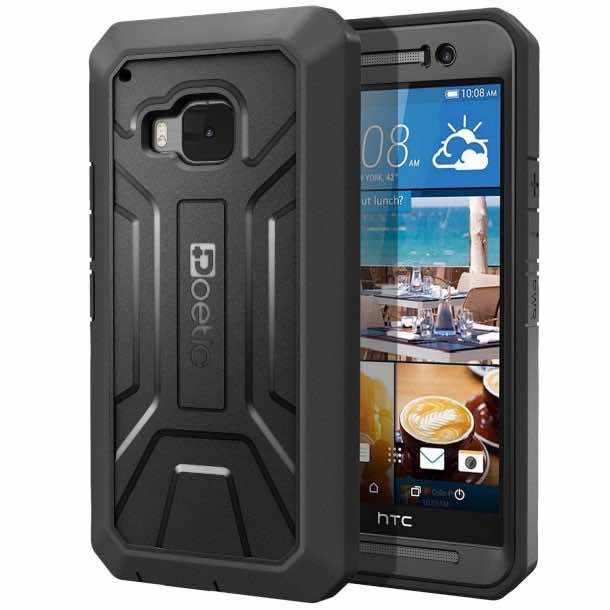 HTC One M9S的10个最佳案例（7）