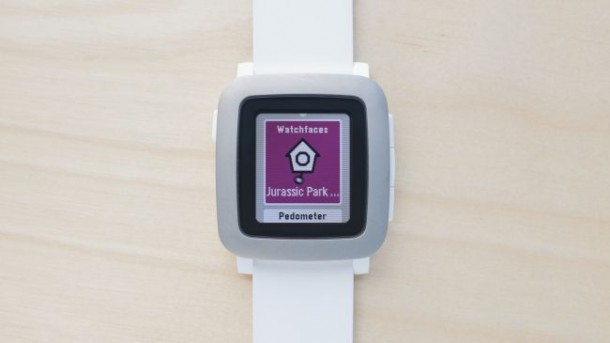 10款最佳智能手表(5)