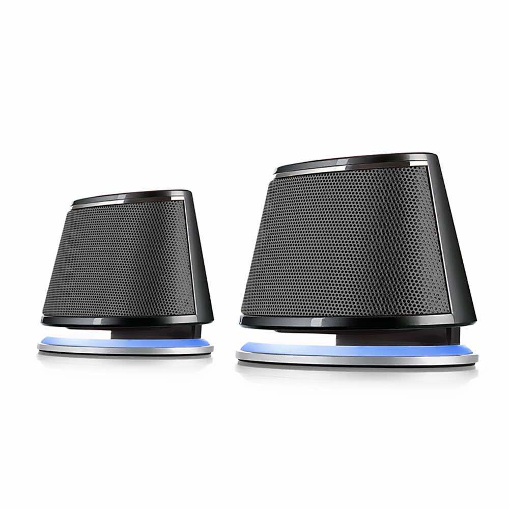10个最好的USB扬声器(10)
