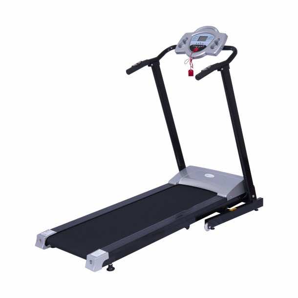 10个最佳电动跑步机(8)