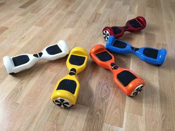 10高性能气垫板