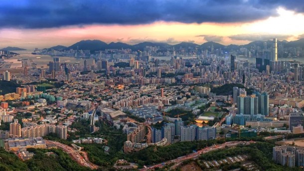 巴塞罗那城市壁纸31