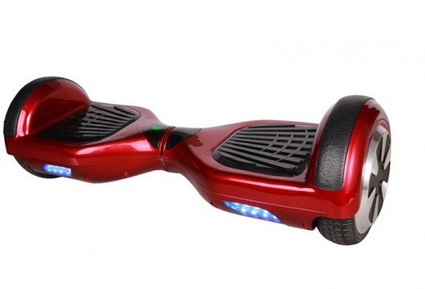 市场上最好的悬浮滑板