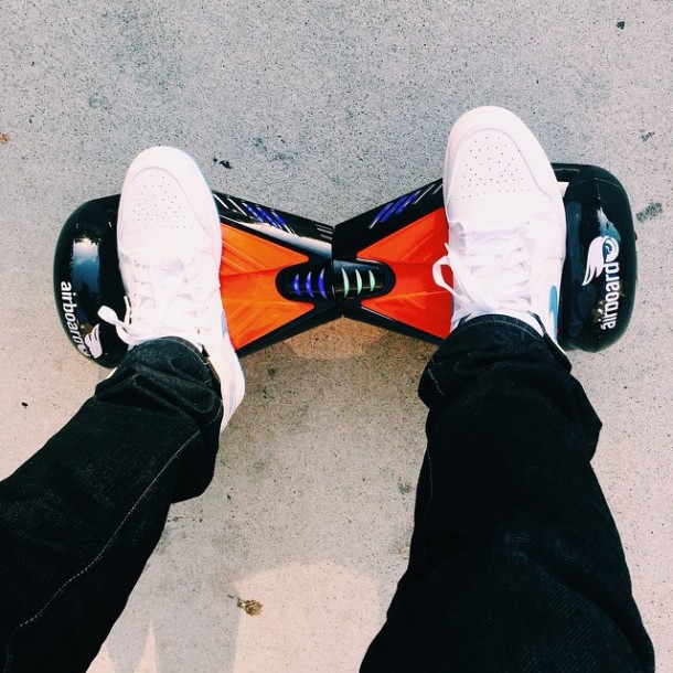 市场上最好的悬浮滑板