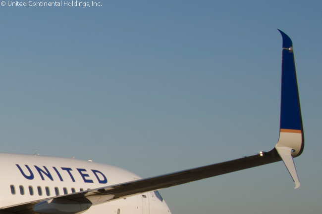 NASA在飞机设计上的创新